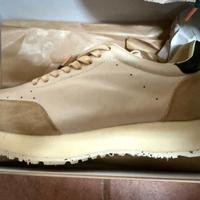 Barracuda Sneakers rocket bejge 43