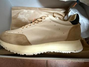 Barracuda Sneakers rocket bejge 43