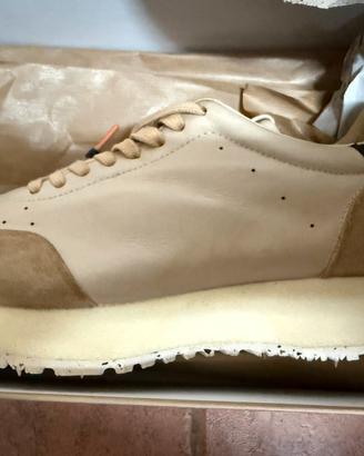 Barracuda Sneakers rocket bejge 43