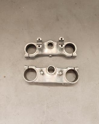 Piastre forcelle Honda CR 125 1992 Fork CR 125