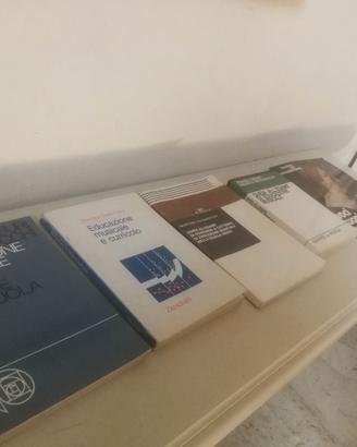 libri didattica musicale