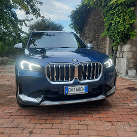 Bmw x1 1.8d xdrive