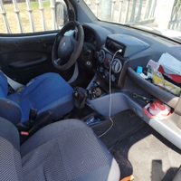 Fiat Doblò 2005