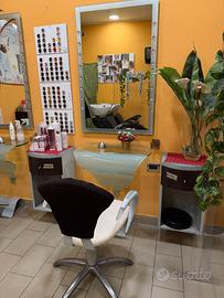 Specchio Rettangolare / Ovale, Tavolo Parete Vetro