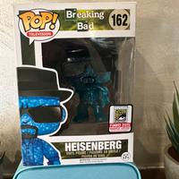 Funko Heisenberg Sky met breaking bad