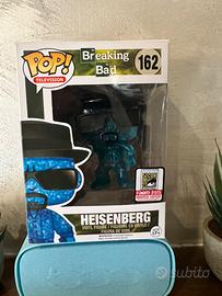 Funko Heisenberg Sky met breaking bad