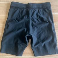 RunBy Pro compression shorts