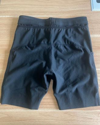 RunBy Pro compression shorts