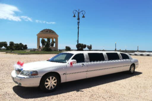 Limousine Lincoln