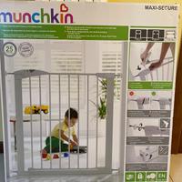 Cancelletto Maxi-secure Munchkin con prolunga