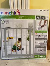 Cancelletto Maxi-secure Munchkin con prolunga