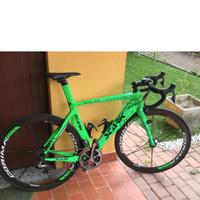 Bici da corsa