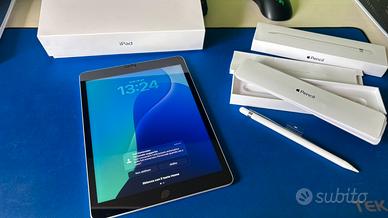 ipad 9ª generazione