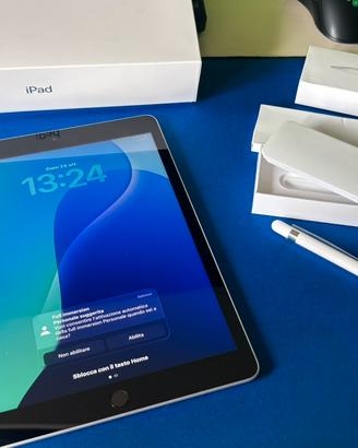 ipad 9ª generazione