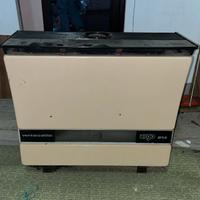 Stufa ventilata Argo 214