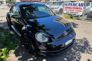 Ve Maggiolino 1.6 TDI Design neopaten garanzia 12m