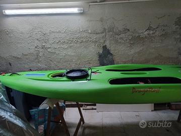 sup rigido dragorossi