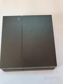 Sony PlayStation 4 PS4 500GB con cavo