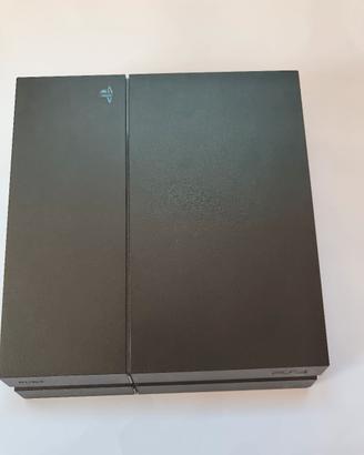 Sony PlayStation 4 PS4 500GB con cavo