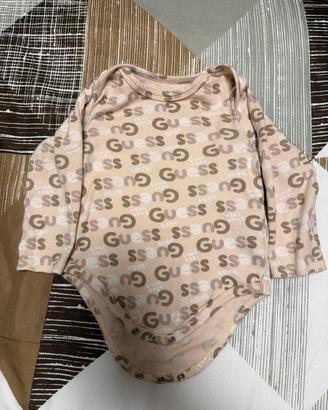 Body guess