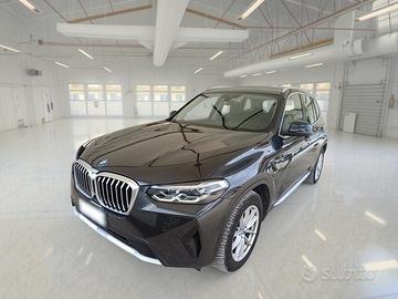 BMW X3 XDRIVE 30E AUTO SUV