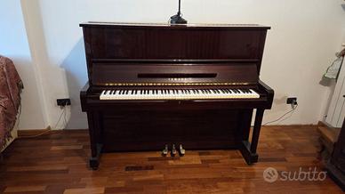 Pianoforte verticale Yamaha U1A
