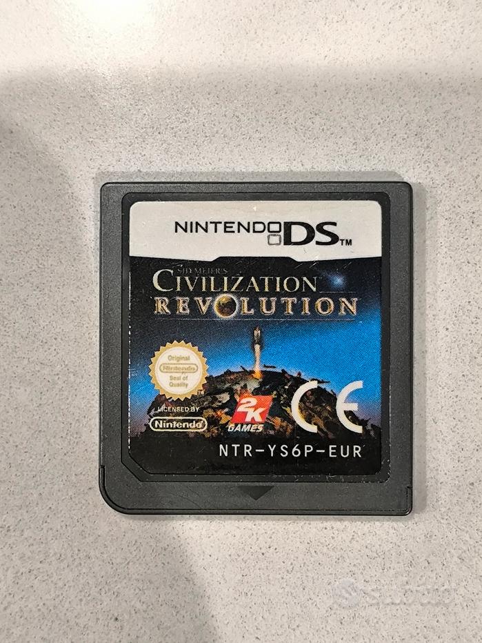 Nintendo revolution Vendita in Console e videogiochi