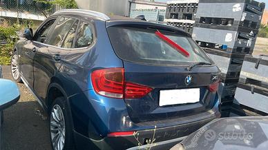 RICAMBI BMW X1