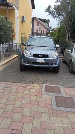 DAIHATSU Terios 2ª serie - 2006 Gpl