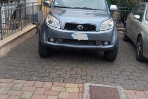 DAIHATSU Terios 2ª serie - 2006 Gpl