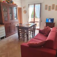 Porto D'Ascoli- Appartamento Annuale