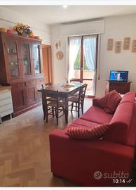 Porto D'Ascoli- Appartamento Annuale