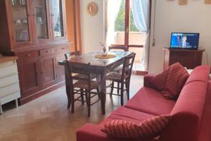 Porto D'Ascoli- Appartamento Annuale