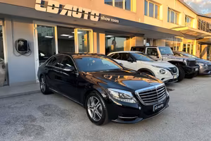 Mercedes-Benz S 350 S 350 d (cdi bt) Premium auto 