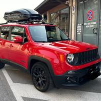 Box tetto auto