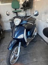Piaggio Liberty 125 rst