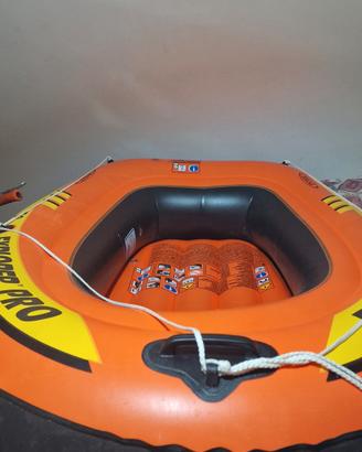 canotto Explorer pro 50