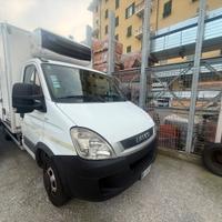 IVECO DAILY 35-15 c ATP VALIDO
