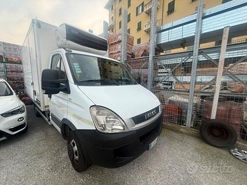 IVECO DAILY 35-15 c ATP VALIDO