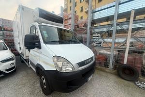 IVECO DAILY 35-15 c ATP VALIDO
