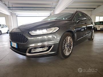 Ford Mondeo 2.0 TDCi 180 CV S&S Powershift SW Vign