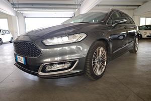 Ford Mondeo 2.0 TDCi 180 CV S&S Powershift SW Vign