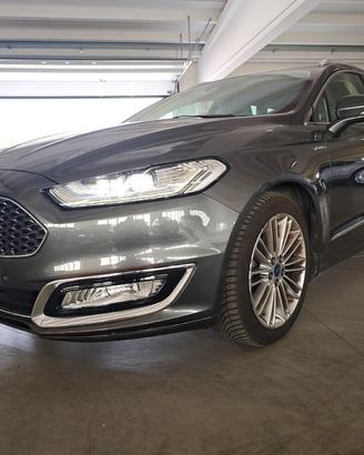 Ford Mondeo 2.0 TDCi 180 CV S&S Powershift SW Vign