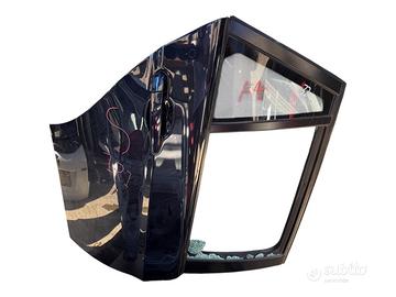 Portiera Sportello Posteriore DX BMW Serie 3 SW