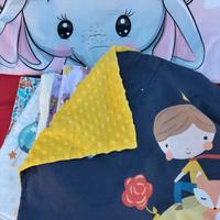 copertine lettino e carrozzina