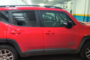 Jeep Renegade 4xe