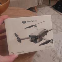 Drone DJI Mini 3 Pro