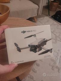 Drone DJI Mini 3 Pro