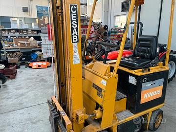 Muletto cesab eco/d 16-1