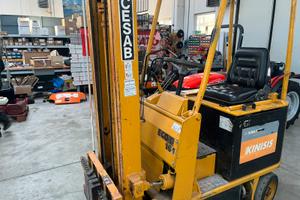 Muletto cesab eco/d 16-1